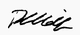 signature P Ikedife